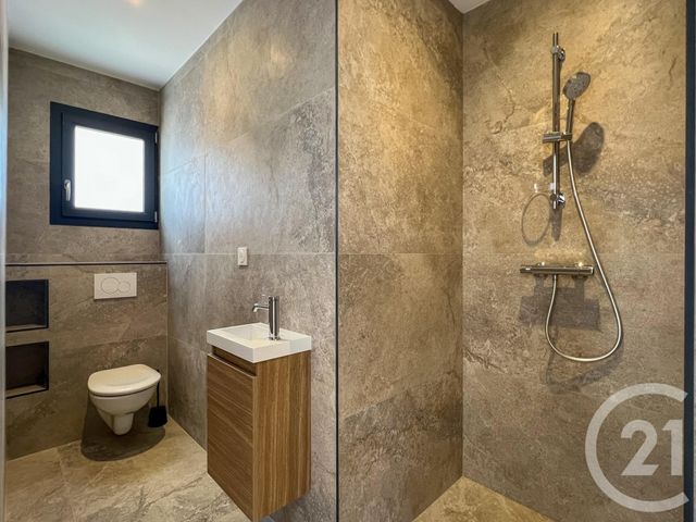 maison à vendre - 4 pièces - 120.0 m2 - LE ROVE - 13 - PROVENCE-ALPES-COTE-D-AZUR - Century 21 Les Allées