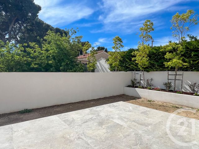 maison à vendre - 4 pièces - 120.0 m2 - LE ROVE - 13 - PROVENCE-ALPES-COTE-D-AZUR - Century 21 Les Allées