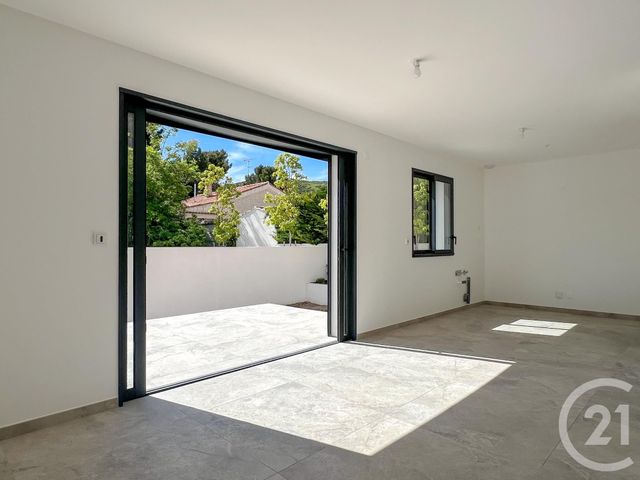 maison à vendre - 4 pièces - 120.0 m2 - LE ROVE - 13 - PROVENCE-ALPES-COTE-D-AZUR - Century 21 Les Allées
