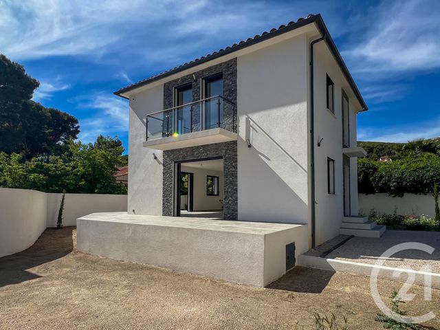Maison à vendre LE ROVE