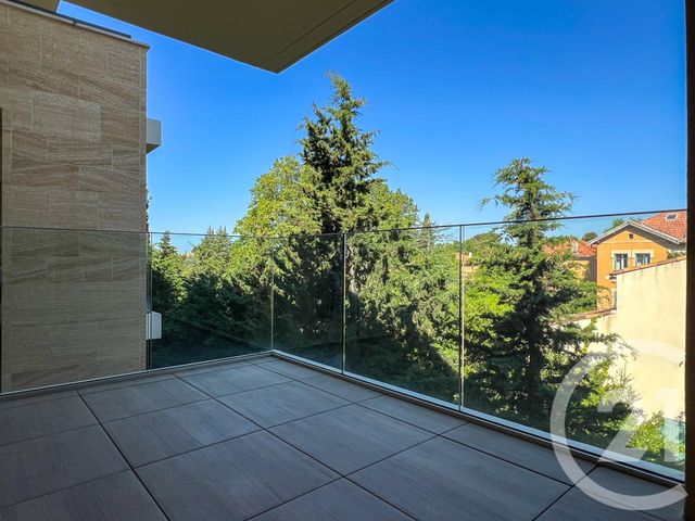 Appartement T2 à louer - 2 pièces - 47.45 m2 - AIX EN PROVENCE - 13 - PROVENCE-ALPES-COTE-D-AZUR - Century 21 Les Allées