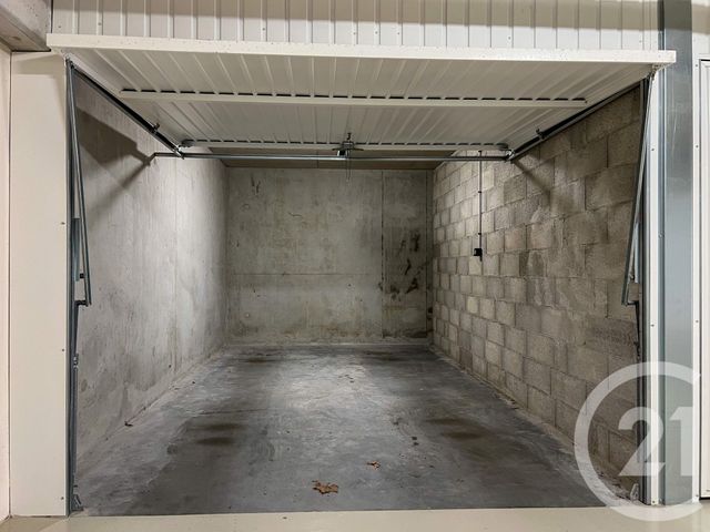 Appartement T2 à louer - 2 pièces - 47.45 m2 - AIX EN PROVENCE - 13 - PROVENCE-ALPES-COTE-D-AZUR - Century 21 Les Allées