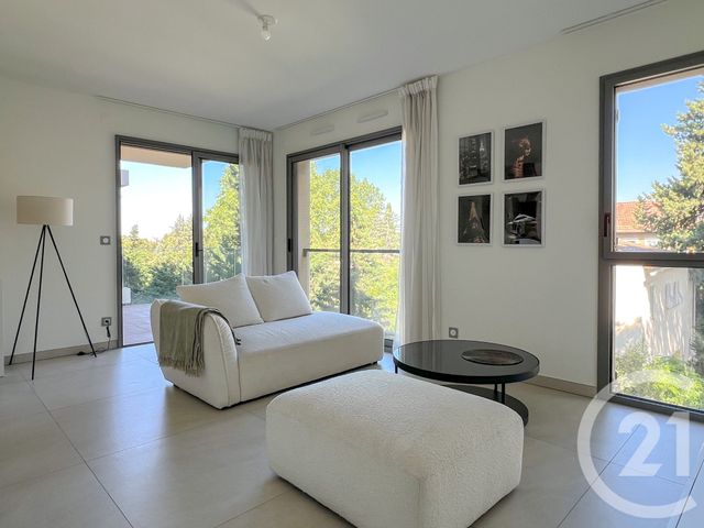Appartement T2 à louer AIX EN PROVENCE