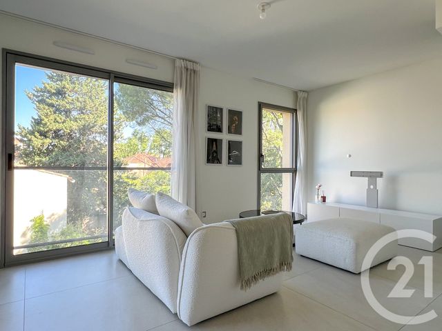 Appartement T2 à louer - 2 pièces - 47.45 m2 - AIX EN PROVENCE - 13 - PROVENCE-ALPES-COTE-D-AZUR - Century 21 Les Allées