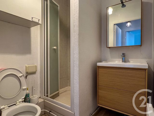 Appartement T2 à louer - 2 pièces - 25.74 m2 - AIX EN PROVENCE - 13 - PROVENCE-ALPES-COTE-D-AZUR - Century 21 Les Allées