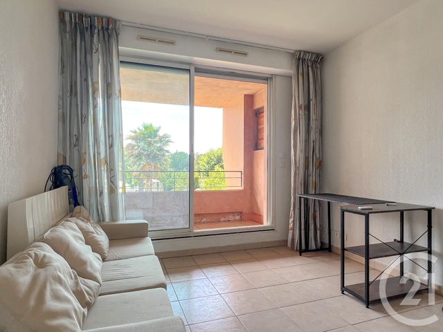 Appartement T2 à louer AIX EN PROVENCE