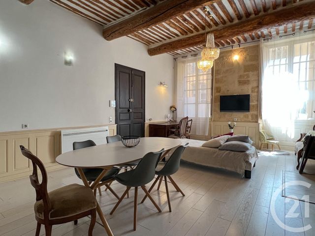 Appartement T2 à louer - 2 pièces - 43.76 m2 - AIX EN PROVENCE - 13 - PROVENCE-ALPES-COTE-D-AZUR - Century 21 Les Allées