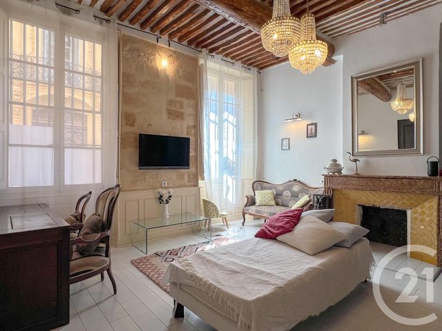 Appartement T2 à louer - 2 pièces - 43.76 m2 - AIX EN PROVENCE - 13 - PROVENCE-ALPES-COTE-D-AZUR - Century 21 Les Allées