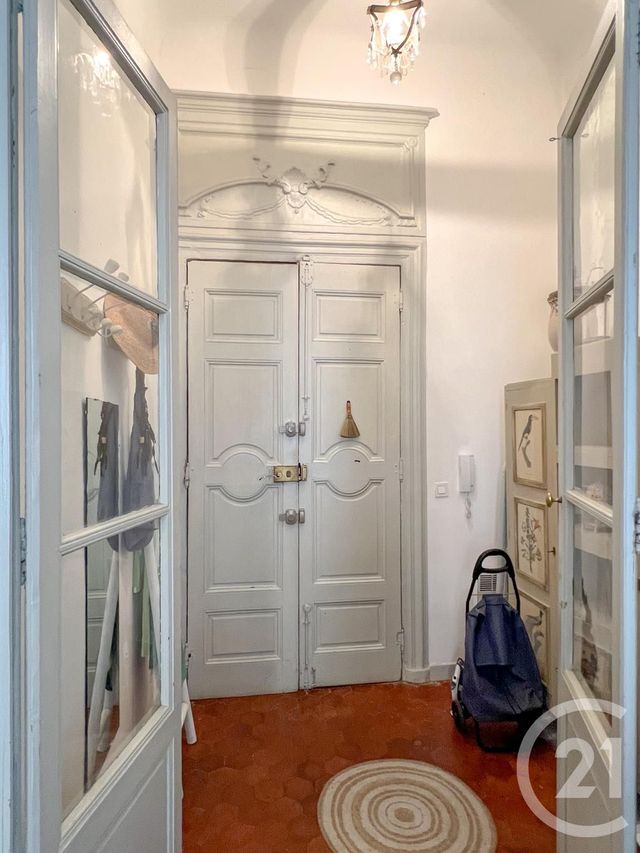Appartement T2 à vendre - 2 pièces - 58.22 m2 - AIX EN PROVENCE - 13 - PROVENCE-ALPES-COTE-D-AZUR - Century 21 Les Allées