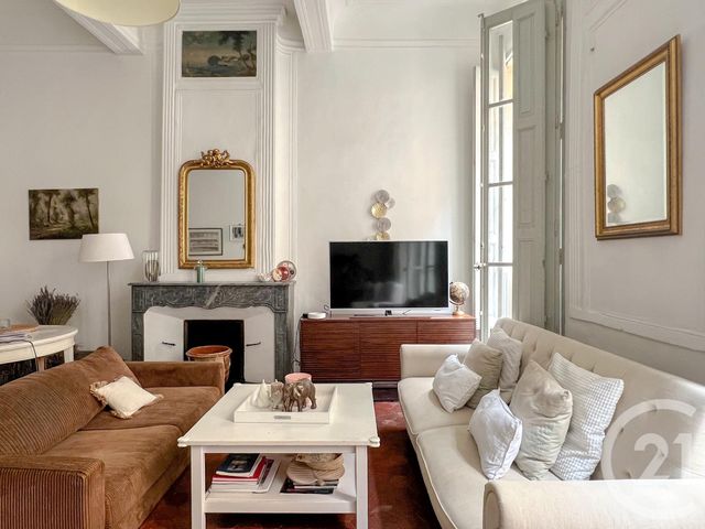 Appartement T2 à vendre - 2 pièces - 58.22 m2 - AIX EN PROVENCE - 13 - PROVENCE-ALPES-COTE-D-AZUR - Century 21 Les Allées