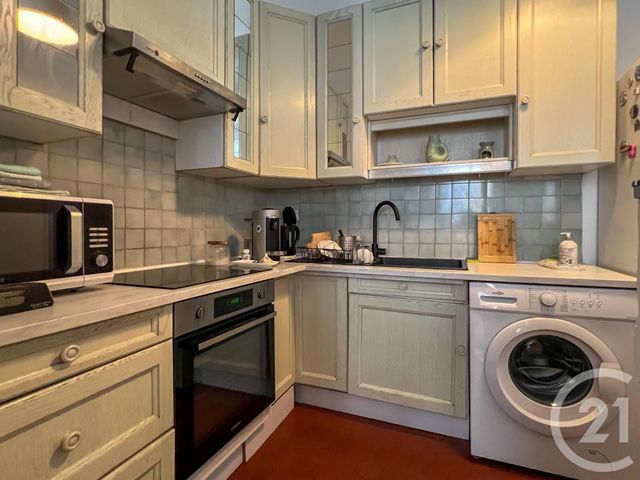 Appartement T2 à vendre - 2 pièces - 58.22 m2 - AIX EN PROVENCE - 13 - PROVENCE-ALPES-COTE-D-AZUR - Century 21 Les Allées