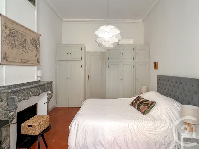 Appartement T2 à vendre - 2 pièces - 58.22 m2 - AIX EN PROVENCE - 13 - PROVENCE-ALPES-COTE-D-AZUR - Century 21 Les Allées