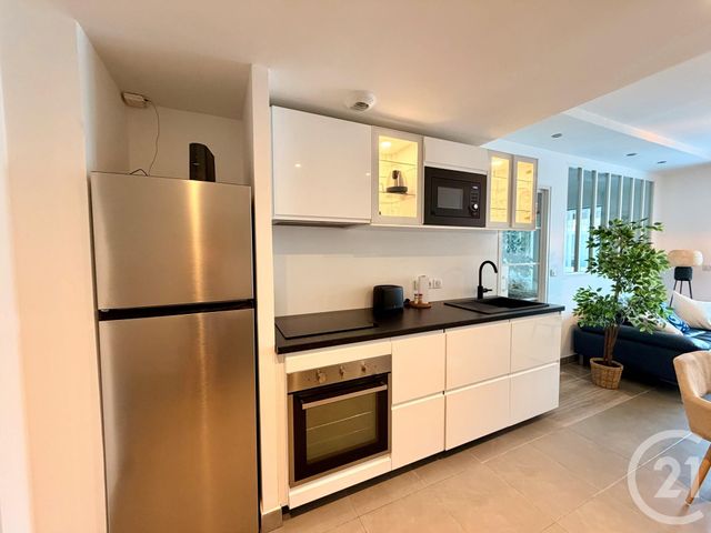 Appartement F2 à vendre - 2 pièces - 39.05 m2 - AIX EN PROVENCE - 13 - PROVENCE-ALPES-COTE-D-AZUR - Century 21 Les Allées