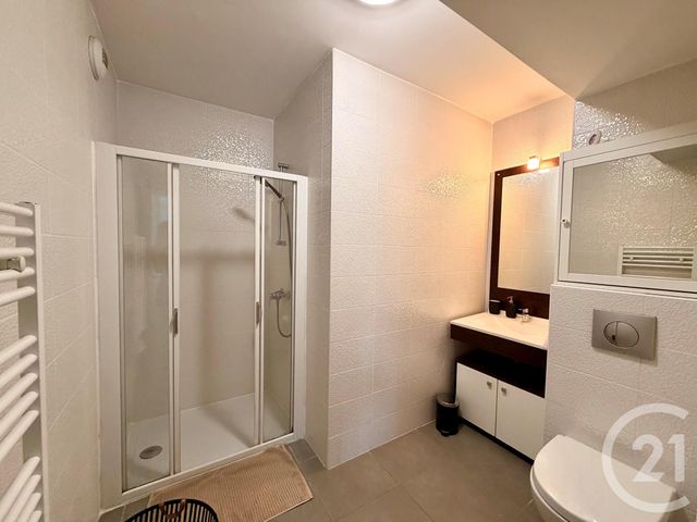 Appartement F2 à vendre - 2 pièces - 39.05 m2 - AIX EN PROVENCE - 13 - PROVENCE-ALPES-COTE-D-AZUR - Century 21 Les Allées
