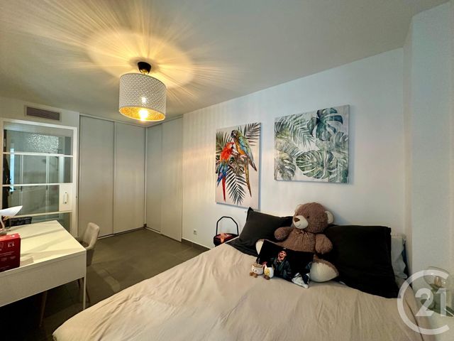 Appartement F2 à vendre - 2 pièces - 39.05 m2 - AIX EN PROVENCE - 13 - PROVENCE-ALPES-COTE-D-AZUR - Century 21 Les Allées