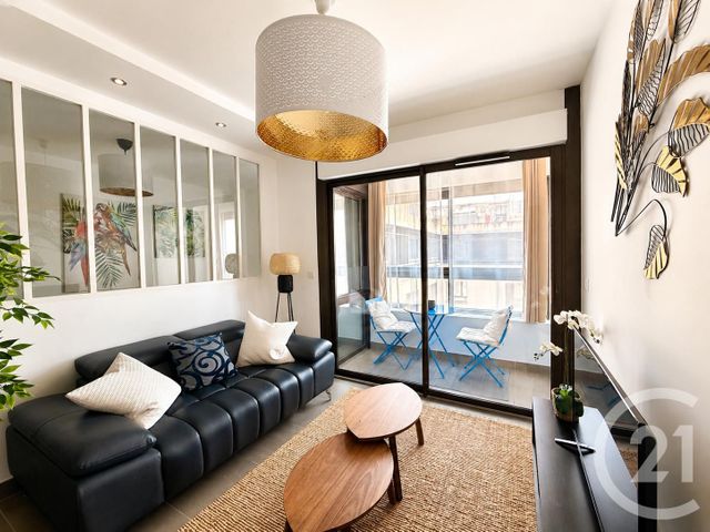 appartement - AIX EN PROVENCE - 13