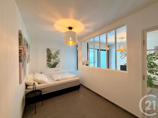 Appartement F2 à vendre - 2 pièces - 39.05 m2 - AIX EN PROVENCE - 13 - PROVENCE-ALPES-COTE-D-AZUR - Century 21 Les Allées