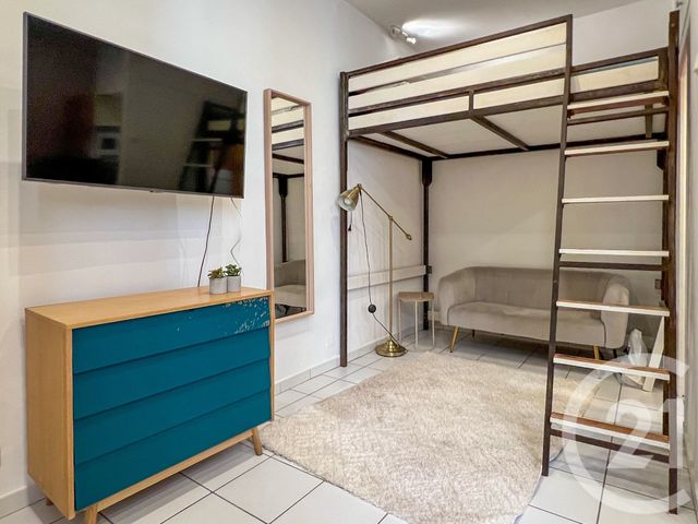 Appartement T1 à louer - 1 pièce - 18.52 m2 - AIX EN PROVENCE - 13 - PROVENCE-ALPES-COTE-D-AZUR - Century 21 Les Allées