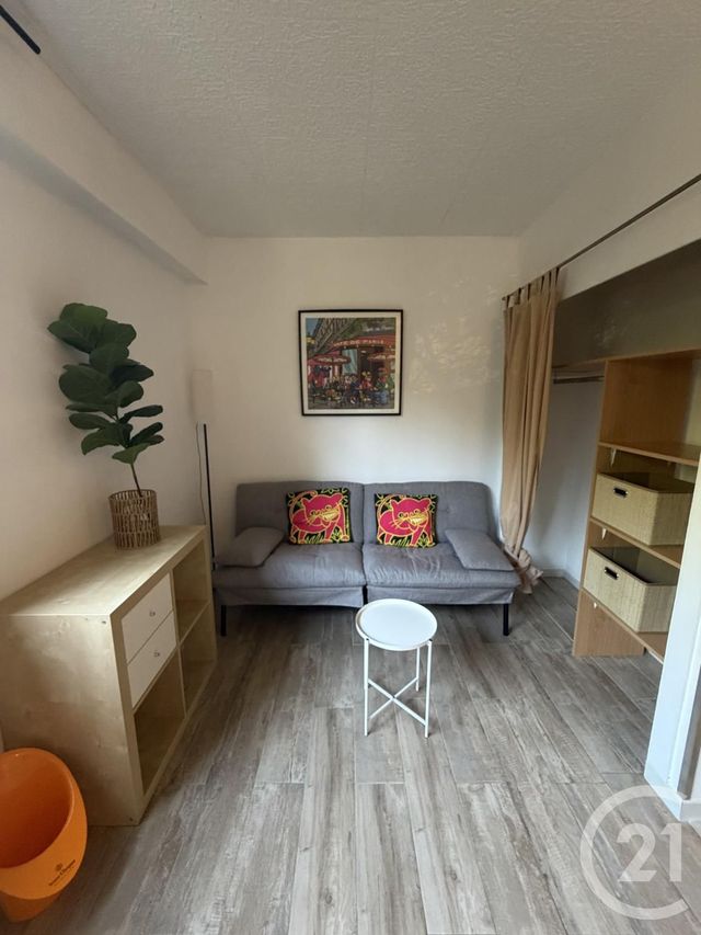 appartement - AIX EN PROVENCE - 13