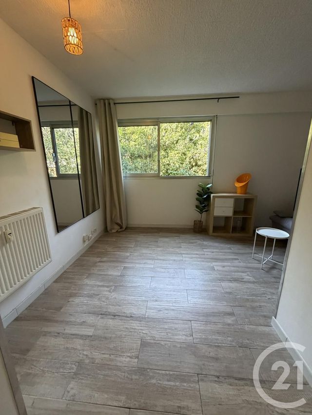 Appartement Studio à vendre - 1 pièce - 18.68 m2 - AIX EN PROVENCE - 13 - PROVENCE-ALPES-COTE-D-AZUR - Century 21 Les Allées