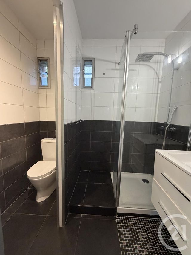 Appartement Studio à vendre - 1 pièce - 18.68 m2 - AIX EN PROVENCE - 13 - PROVENCE-ALPES-COTE-D-AZUR - Century 21 Les Allées