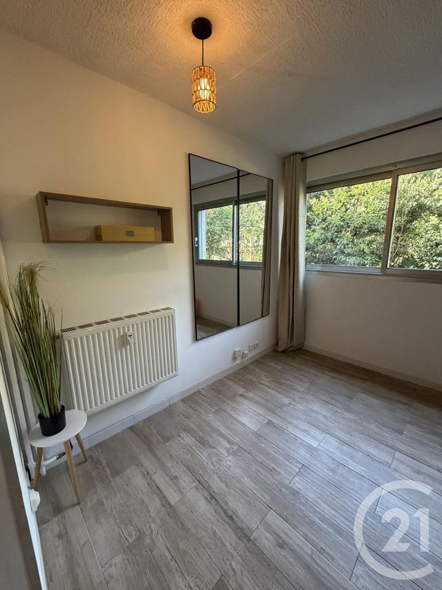 Appartement Studio à vendre - 1 pièce - 18.68 m2 - AIX EN PROVENCE - 13 - PROVENCE-ALPES-COTE-D-AZUR - Century 21 Les Allées