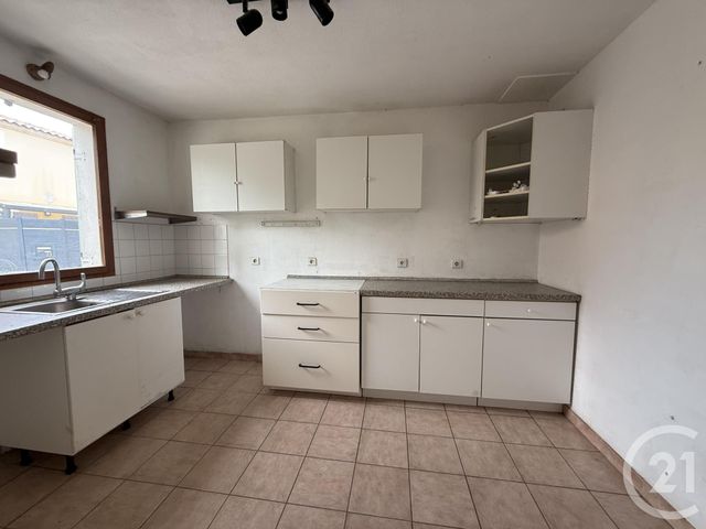 maison à vendre - 4 pièces - 83.65 m2 - AIX EN PROVENCE - 13 - PROVENCE-ALPES-COTE-D-AZUR - Century 21 Les Allées