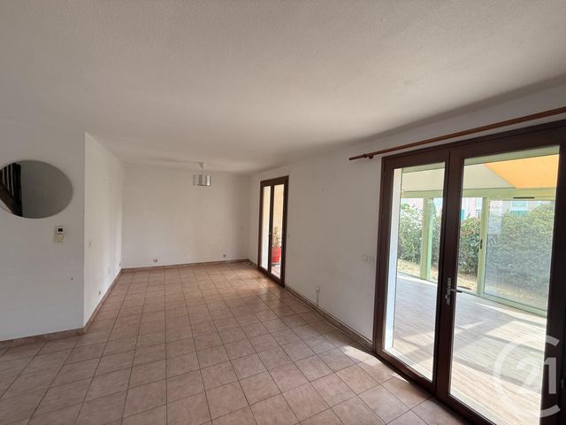 maison à vendre - 4 pièces - 83.65 m2 - AIX EN PROVENCE - 13 - PROVENCE-ALPES-COTE-D-AZUR - Century 21 Les Allées