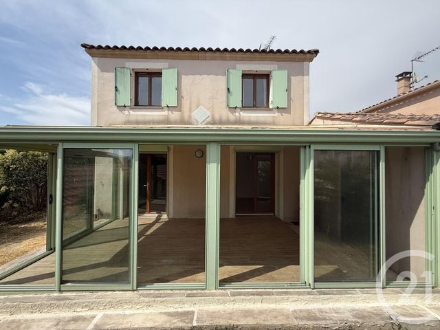 maison - AIX EN PROVENCE - 13