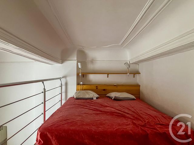 Appartement T1 à vendre - 1 pièce - 28.0 m2 - AIX EN PROVENCE - 13 - PROVENCE-ALPES-COTE-D-AZUR - Century 21 Les Allées