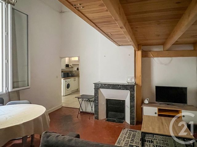 Appartement T1 à vendre AIX EN PROVENCE
