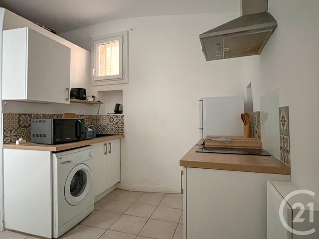 Appartement T1 à vendre - 1 pièce - 28.0 m2 - AIX EN PROVENCE - 13 - PROVENCE-ALPES-COTE-D-AZUR - Century 21 Les Allées