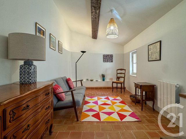 Appartement T3 à louer - 3 pièces - 60.0 m2 - LE THOLONET - 13 - PROVENCE-ALPES-COTE-D-AZUR - Century 21 Les Allées