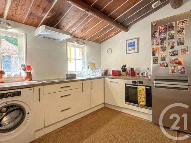 Appartement T3 à louer - 3 pièces - 60.0 m2 - LE THOLONET - 13 - PROVENCE-ALPES-COTE-D-AZUR - Century 21 Les Allées