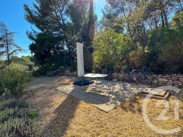 Appartement T3 à louer - 3 pièces - 60.0 m2 - LE THOLONET - 13 - PROVENCE-ALPES-COTE-D-AZUR - Century 21 Les Allées