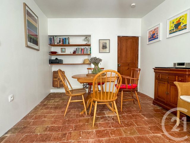 Appartement T3 à louer - 3 pièces - 60.0 m2 - LE THOLONET - 13 - PROVENCE-ALPES-COTE-D-AZUR - Century 21 Les Allées