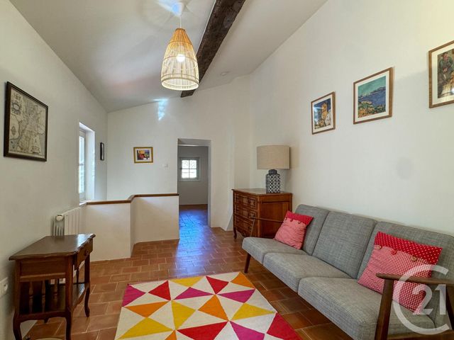 Appartement T3 à louer - 3 pièces - 60.0 m2 - LE THOLONET - 13 - PROVENCE-ALPES-COTE-D-AZUR - Century 21 Les Allées