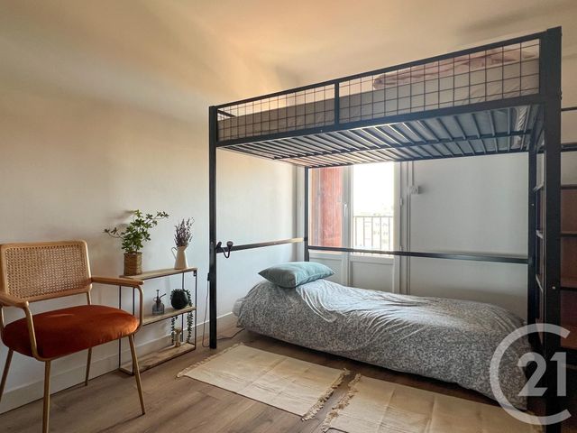 Appartement T3 à louer - 3 pièces - 66.35 m2 - AIX EN PROVENCE - 13 - PROVENCE-ALPES-COTE-D-AZUR - Century 21 Les Allées