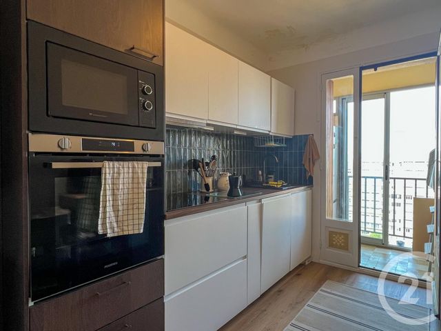 Appartement T3 à louer - 3 pièces - 66.35 m2 - AIX EN PROVENCE - 13 - PROVENCE-ALPES-COTE-D-AZUR - Century 21 Les Allées