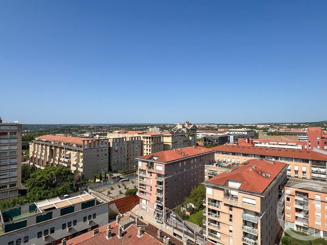 Appartement T3 à louer - 3 pièces - 66.35 m2 - AIX EN PROVENCE - 13 - PROVENCE-ALPES-COTE-D-AZUR - Century 21 Les Allées