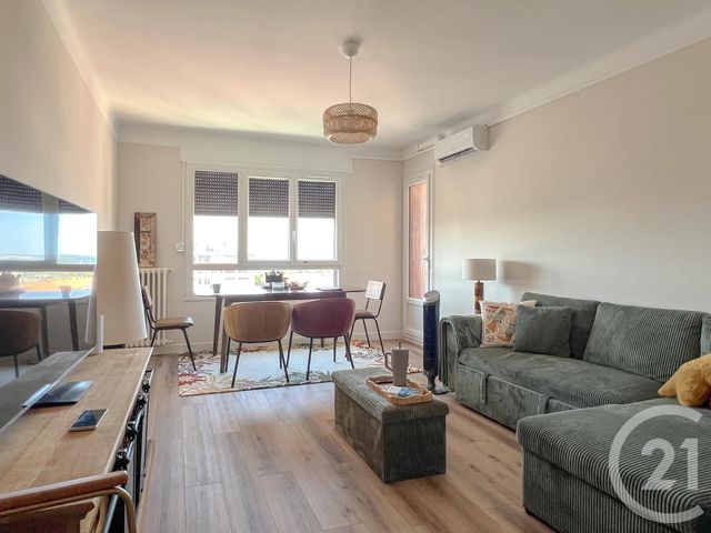 Appartement T3 à louer AIX EN PROVENCE