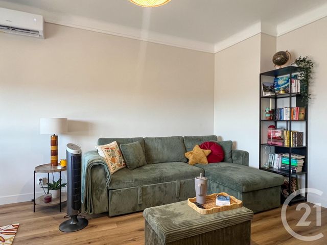 Appartement T3 à louer - 3 pièces - 66.35 m2 - AIX EN PROVENCE - 13 - PROVENCE-ALPES-COTE-D-AZUR - Century 21 Les Allées