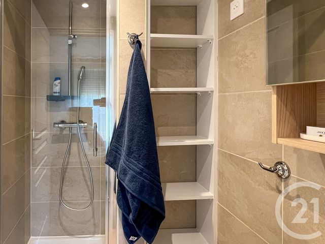 Appartement T1 à louer - 1 pièce - 18.05 m2 - AIX EN PROVENCE - 13 - PROVENCE-ALPES-COTE-D-AZUR - Century 21 Les Allées