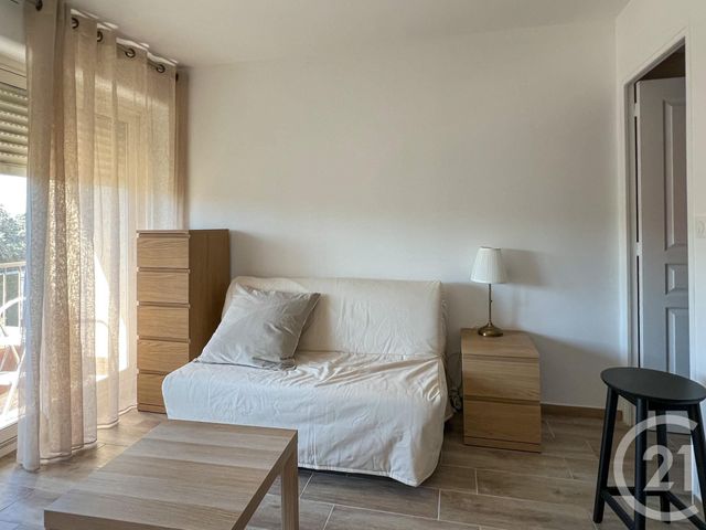 Appartement T1 à louer AIX EN PROVENCE