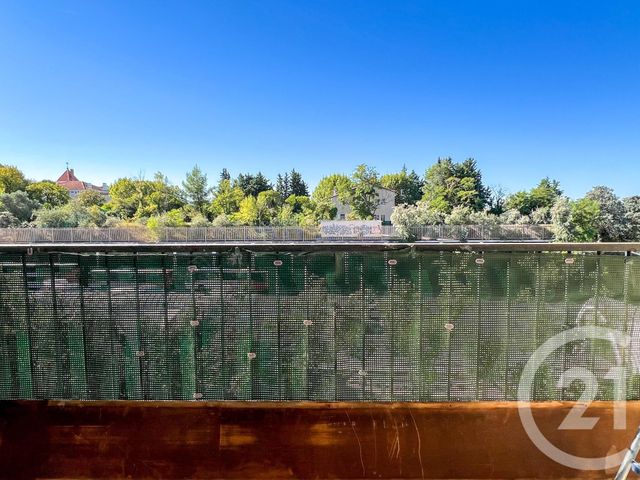 Appartement T1 à louer - 1 pièce - 18.05 m2 - AIX EN PROVENCE - 13 - PROVENCE-ALPES-COTE-D-AZUR - Century 21 Les Allées