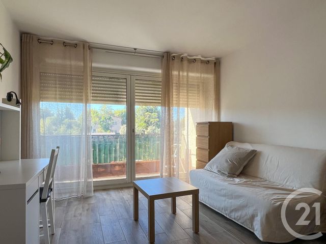 Appartement T1 à louer - 1 pièce - 18.05 m2 - AIX EN PROVENCE - 13 - PROVENCE-ALPES-COTE-D-AZUR - Century 21 Les Allées