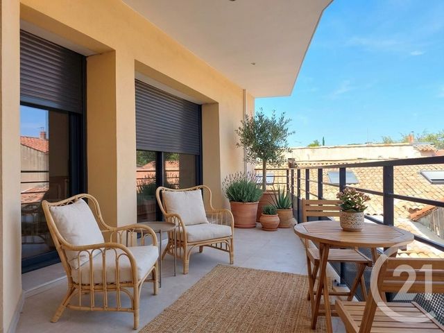Appartement T3 à vendre AIX EN PROVENCE