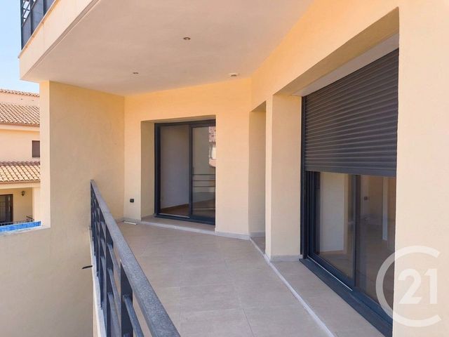 Appartement T3 à vendre - 3 pièces - 71.6 m2 - AIX EN PROVENCE - 13 - PROVENCE-ALPES-COTE-D-AZUR - Century 21 Les Allées