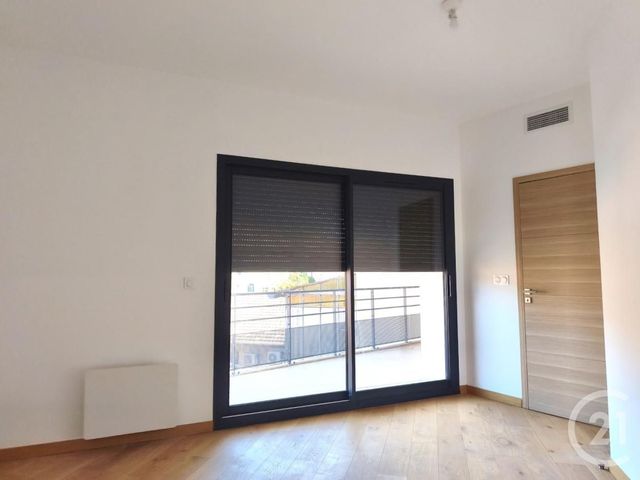 Appartement T3 à vendre - 3 pièces - 71.6 m2 - AIX EN PROVENCE - 13 - PROVENCE-ALPES-COTE-D-AZUR - Century 21 Les Allées