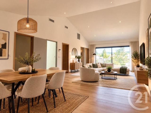 Appartement T3 à vendre AIX EN PROVENCE